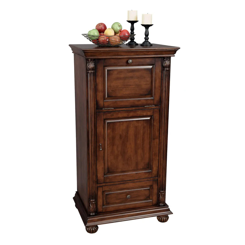 Bar modelo cognac
