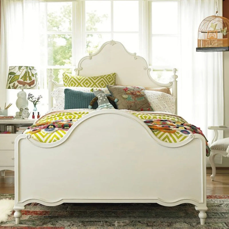 Cama Matrimonial Bellamy