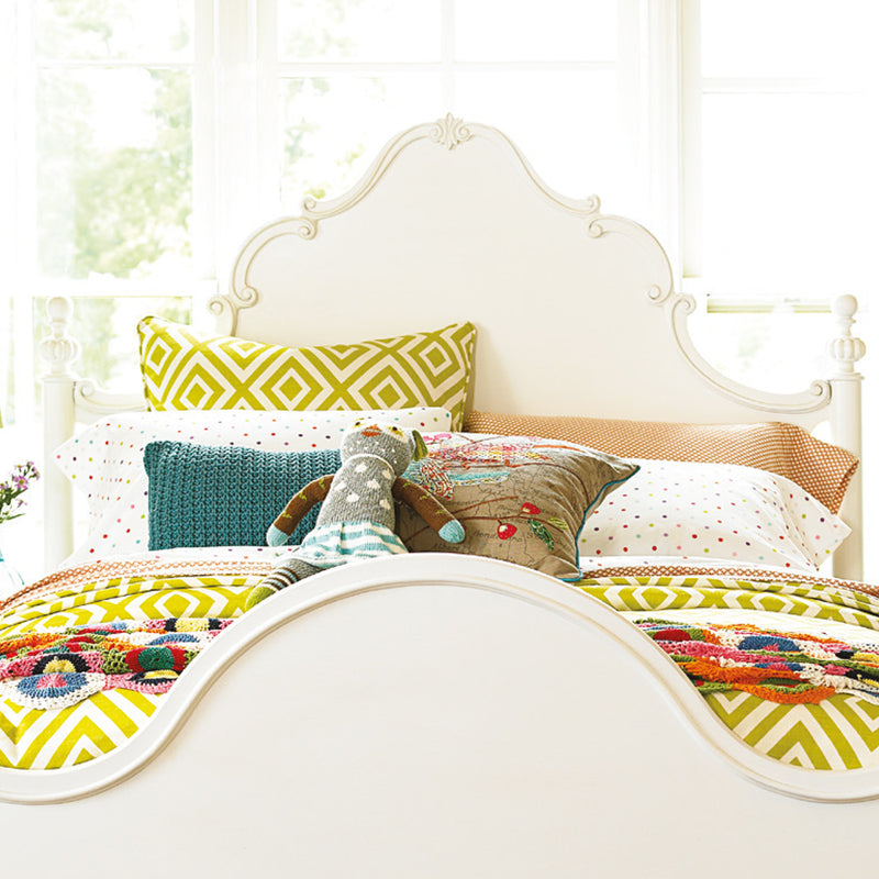 Cama Matrimonial Bellamy