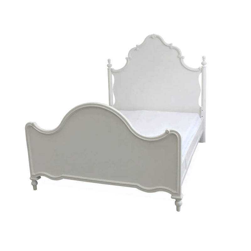 Cama Matrimonial Bellamy