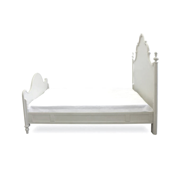 Cama Matrimonial Bellamy