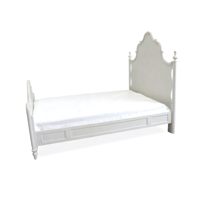 Cama Matrimonial Bellamy