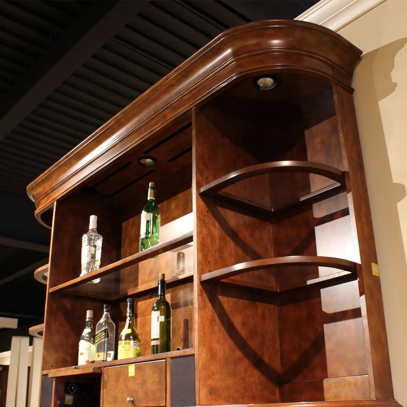 Bar completo Ithaca