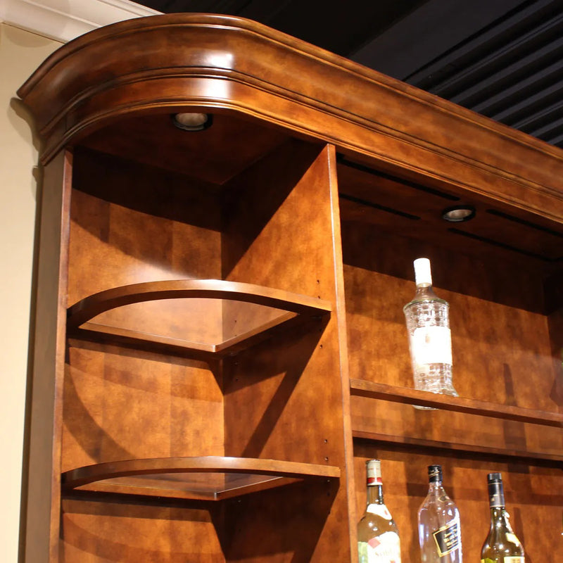 Bar completo Ithaca