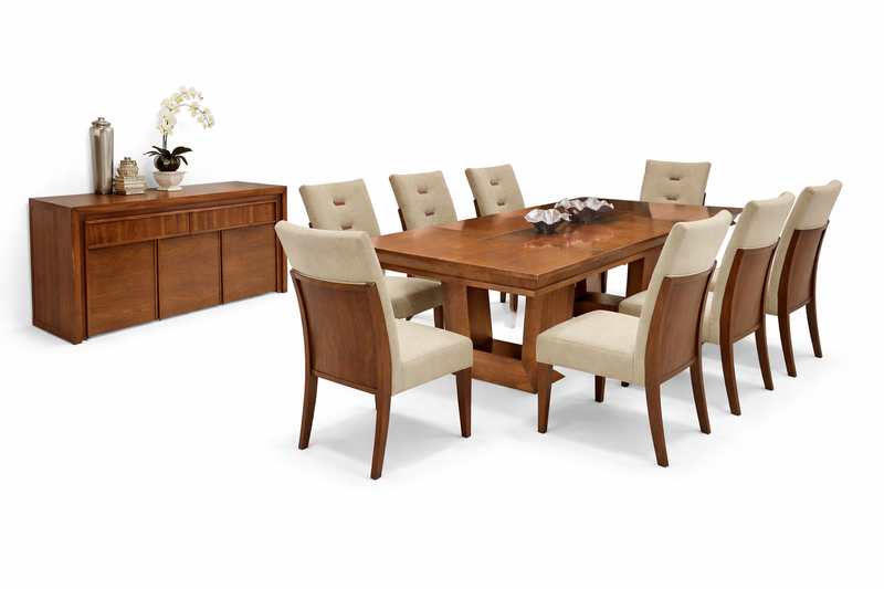 Comedor Cassino
