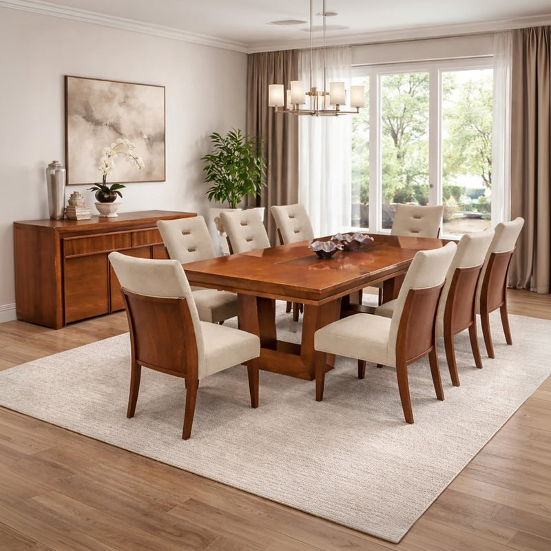 Comedor Cassino