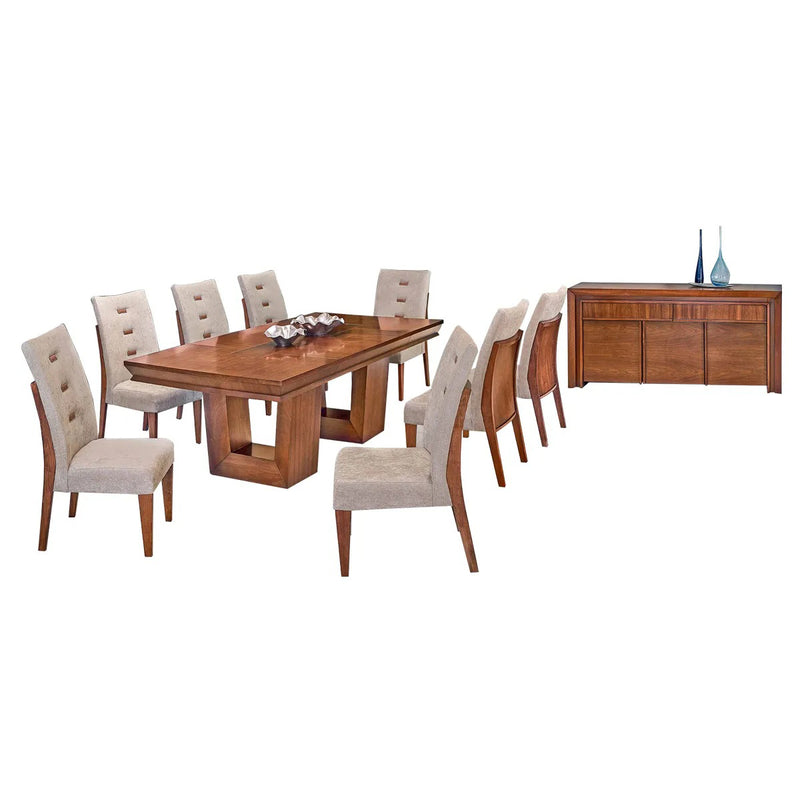 Comedor Cassino