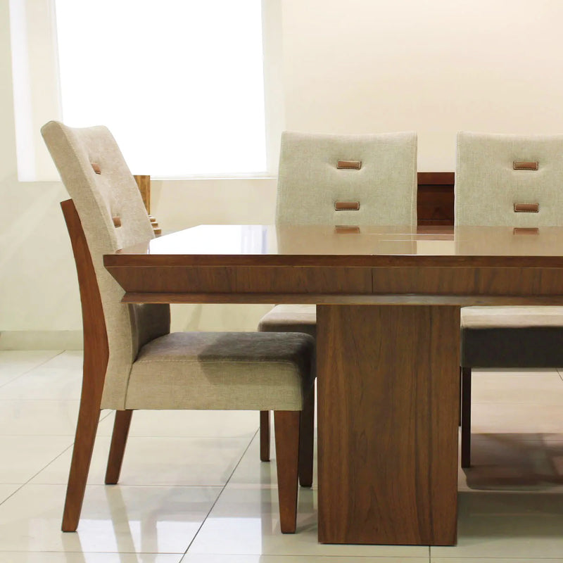 Comedor Cassino