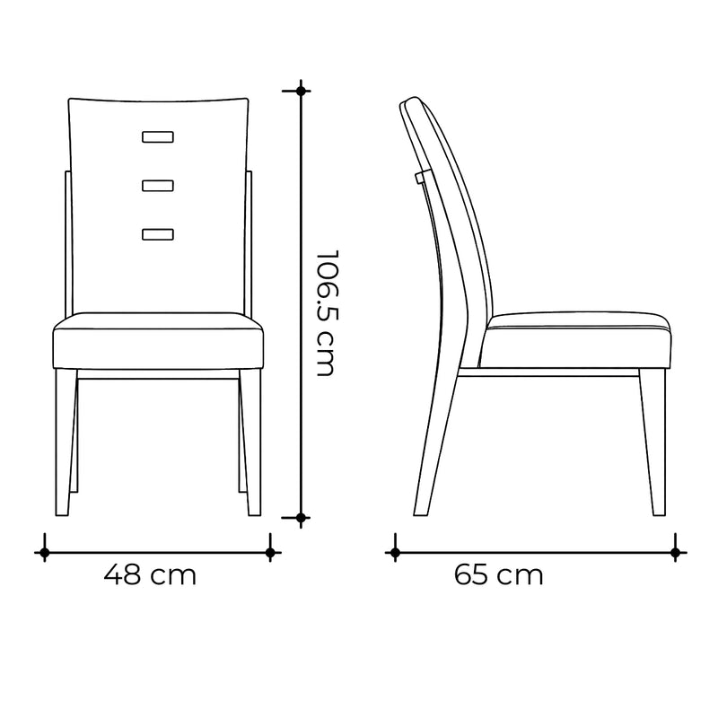 Comedor Cassino