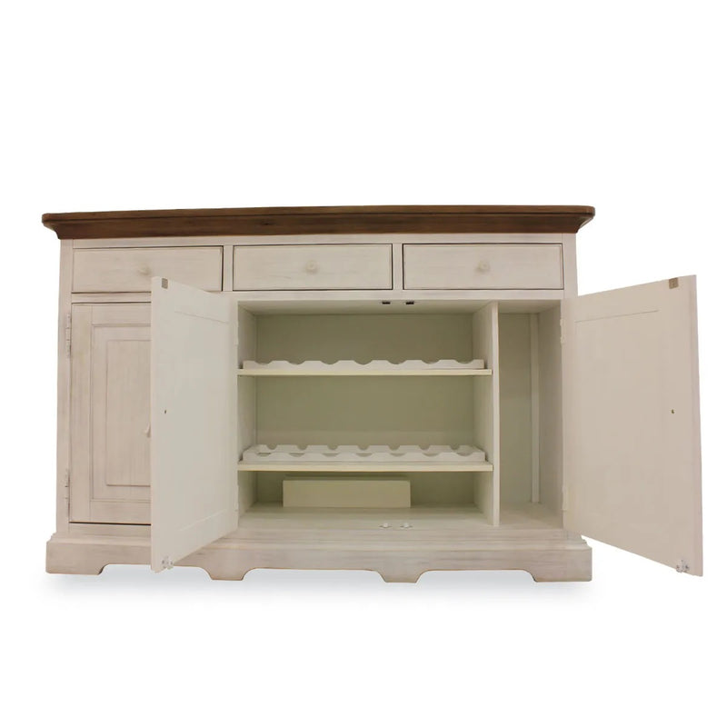 Comedor Dogwood