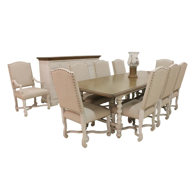 Comedor Dogwood
