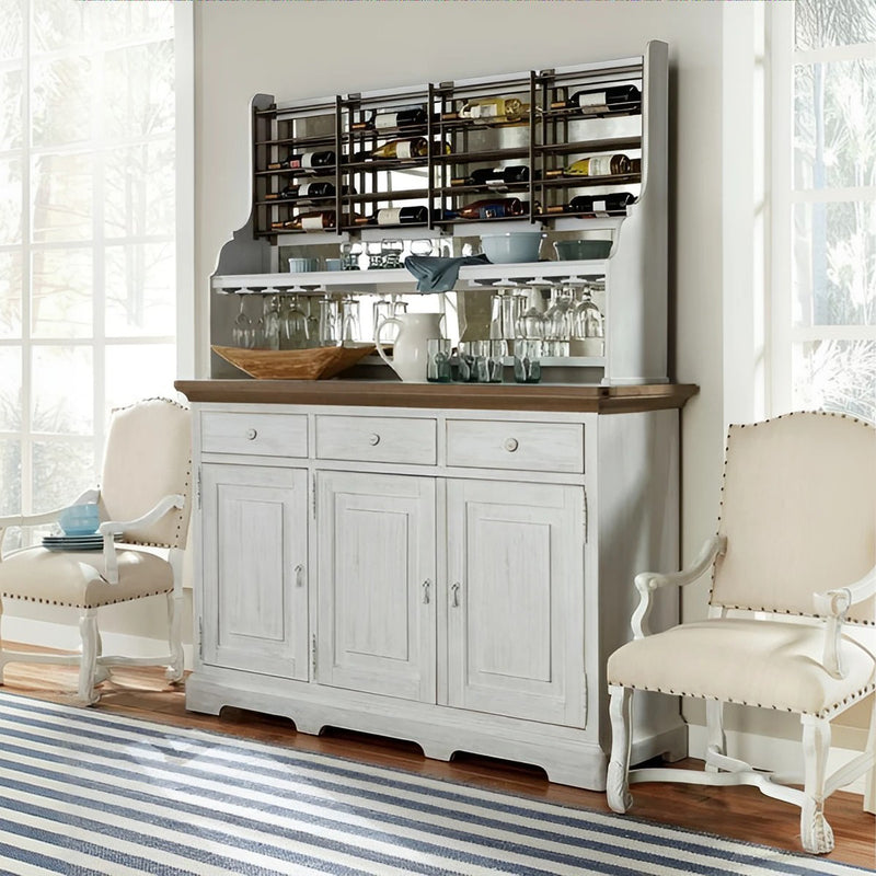 Comedor Dogwood
