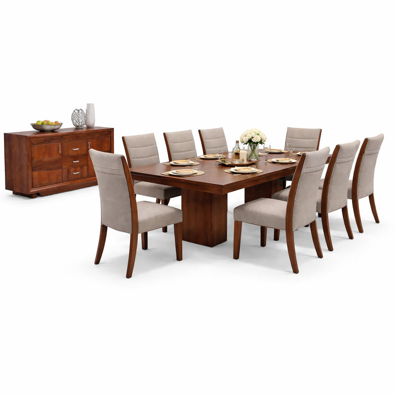 Comedor Savoy