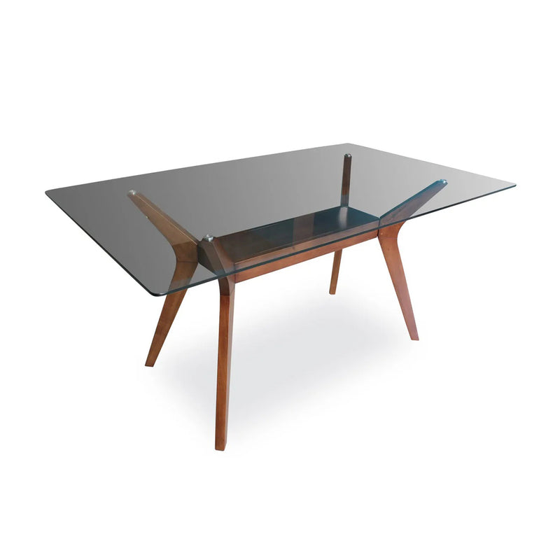 Comedor Soho Cristal