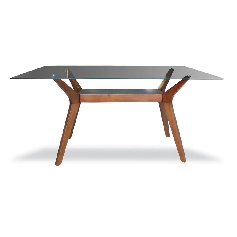Comedor Soho Cristal