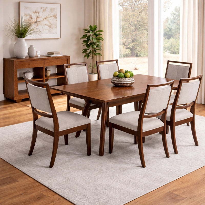 Comedor Soho Madera
