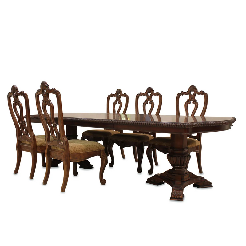 Comedor Villa Cortina (Madera)