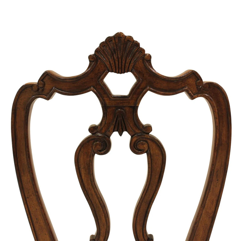 Comedor Villa Cortina (Madera)