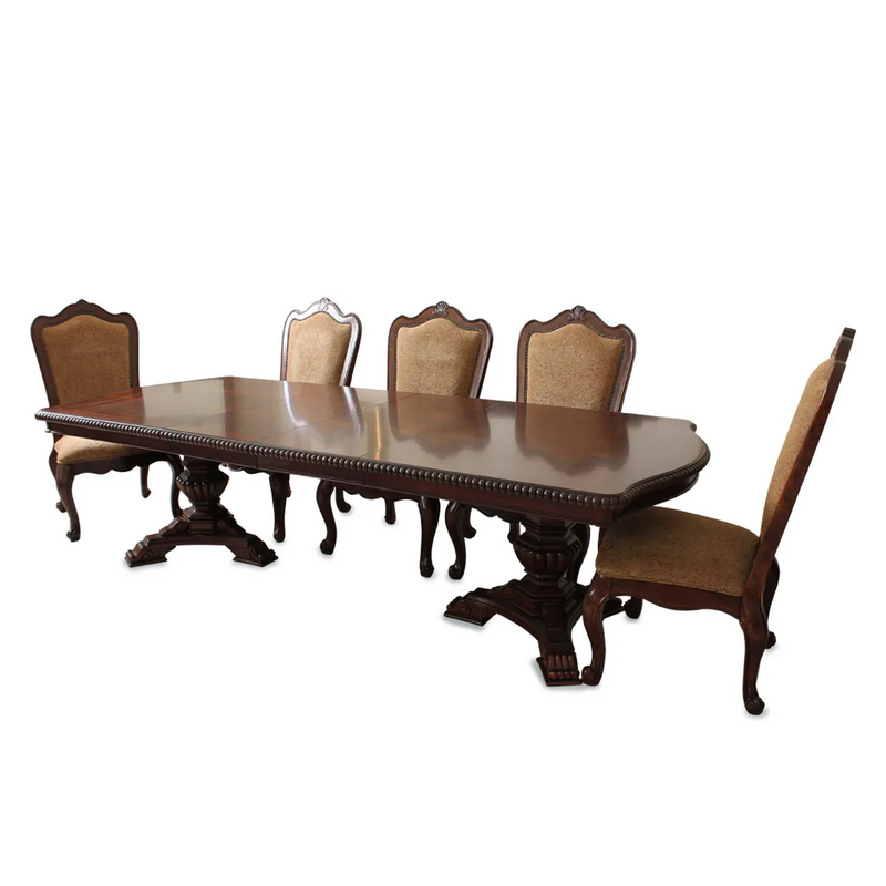 Comedor Villa Cortina (Tela)