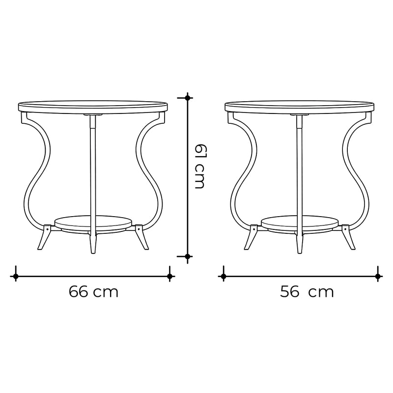 Juego de mesa Rachel