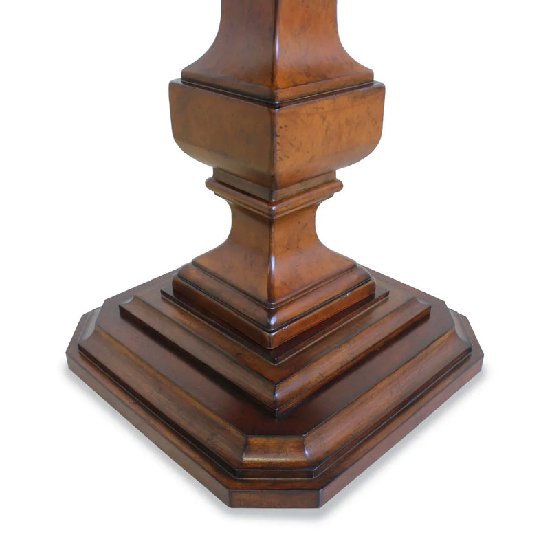 Mesa lateral Escalera