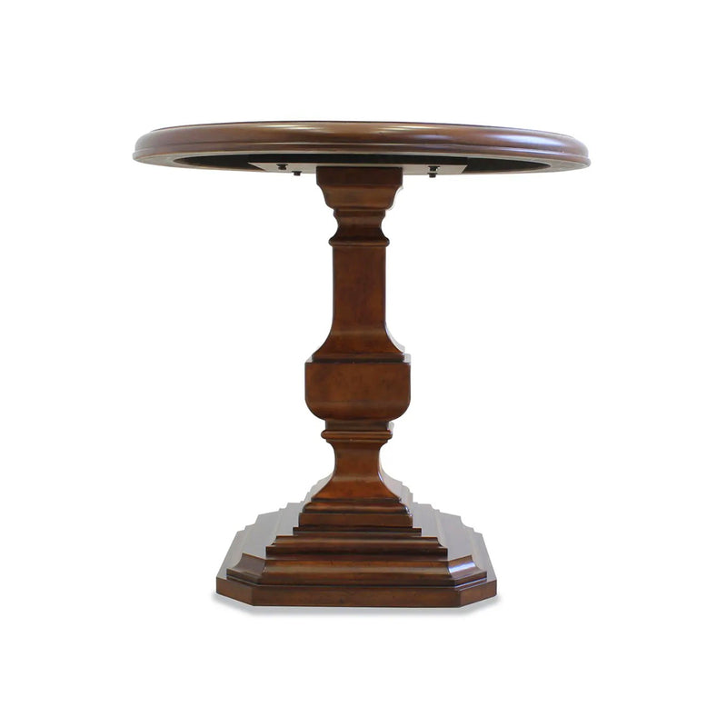 Mesa lateral Escalera