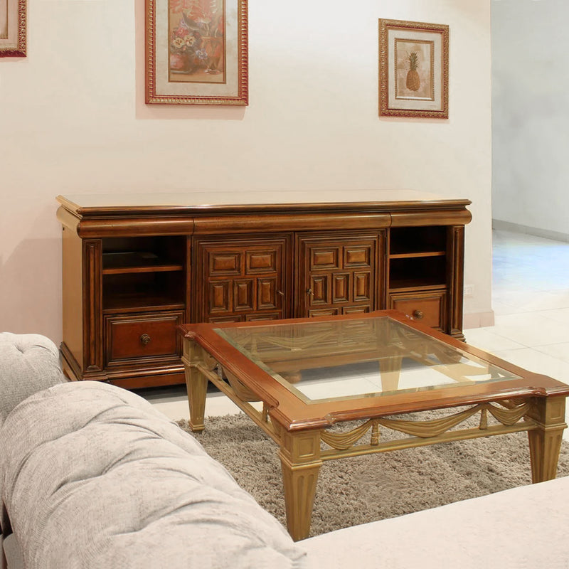 Mueble de T.V Classic Home