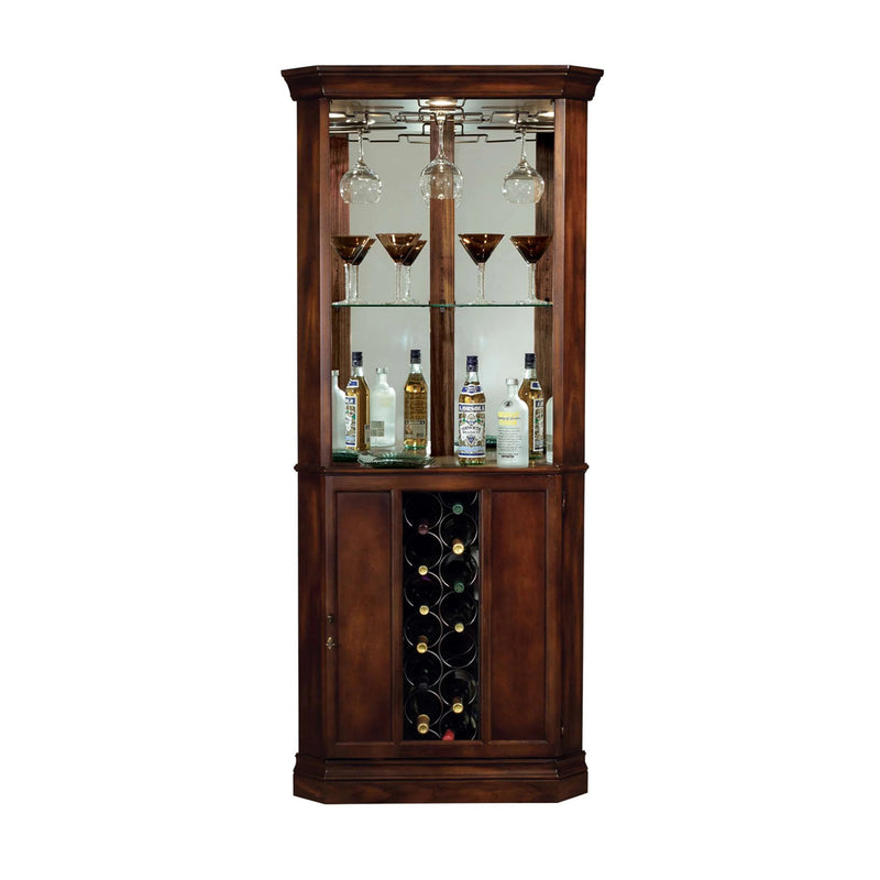 Cantina esquinero Piedmont