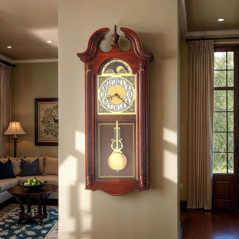 Reloj de pared Fenwick