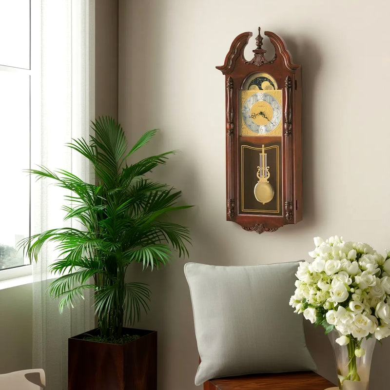 Reloj de pared Rowland