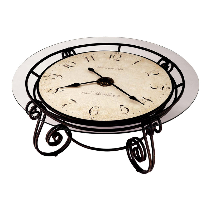 Mesa de reloj Ravenna