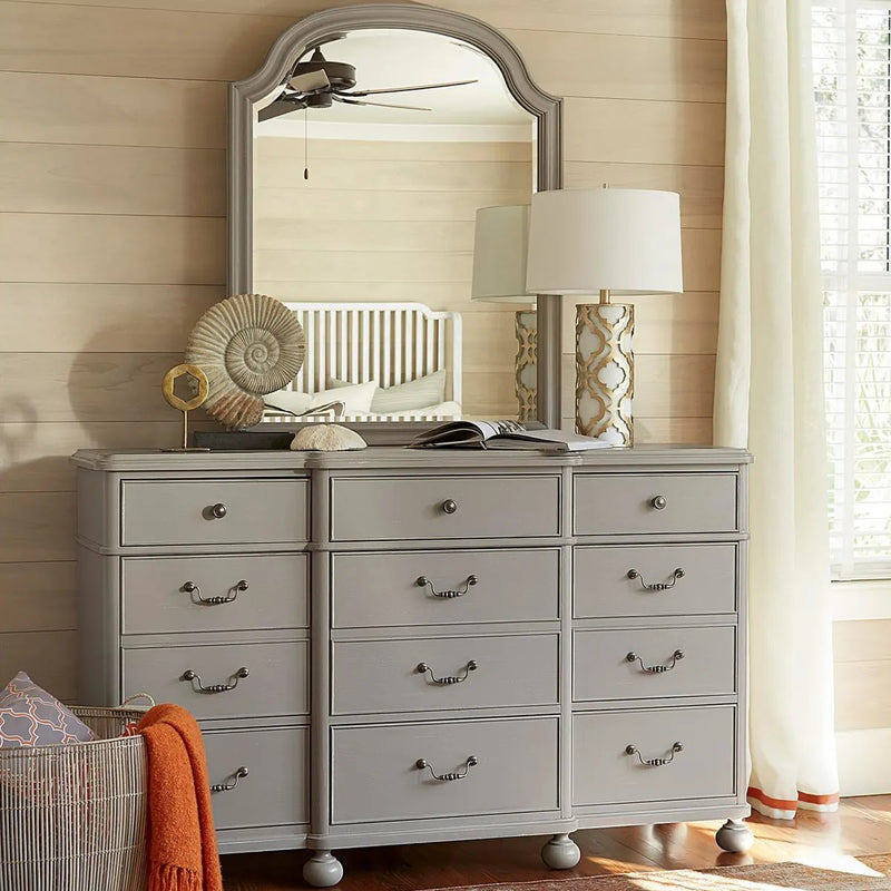Recámara Queen size Paula Deen Dogwood