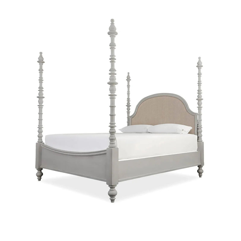 Recámara Queen size Paula Deen Dogwood