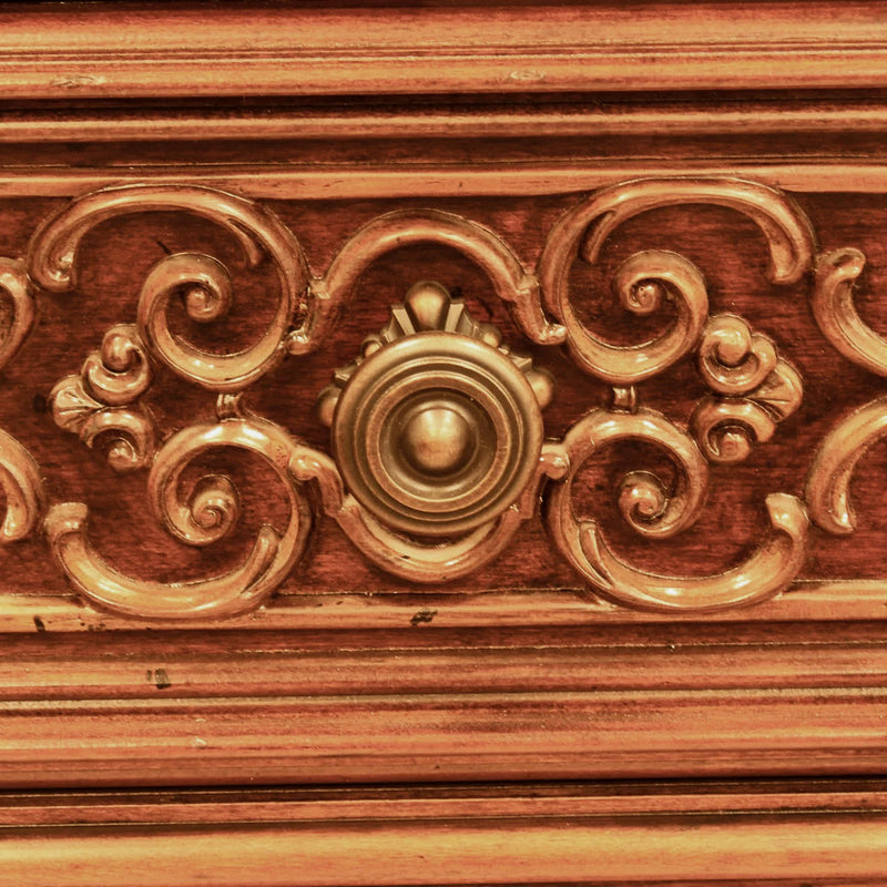 Recámara King Size Escalera