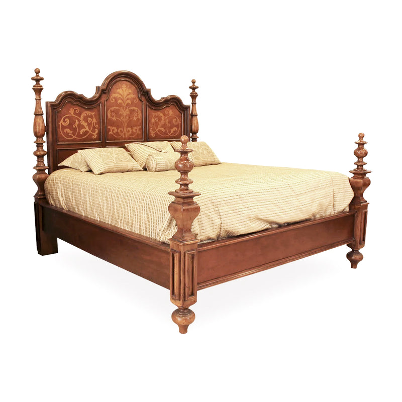 Recámara King Size Escalera