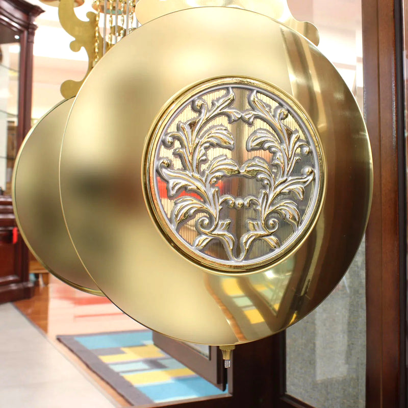 Reloj de piso Grandfather Glenmour