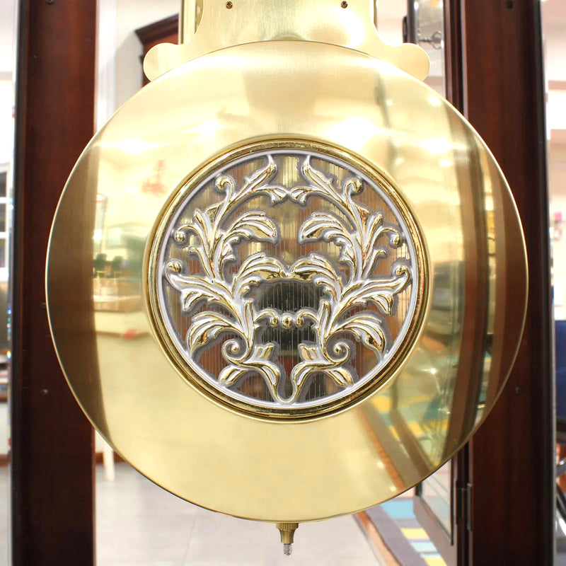 Reloj de piso Grandfather Glenmour