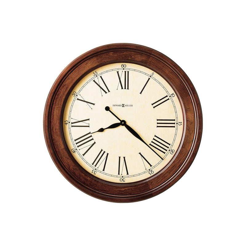 Reloj de pared Grand Americana
