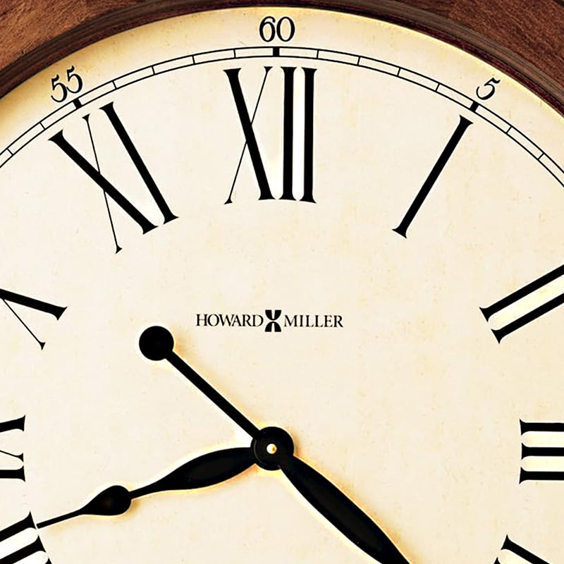 Reloj de pared Grand Americana