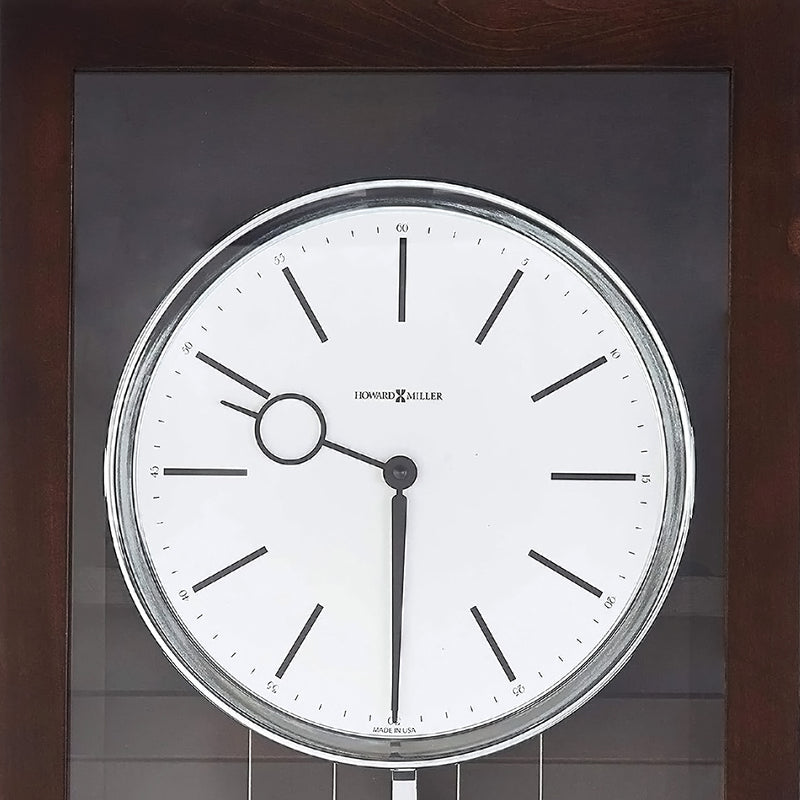 Reloj de piso Avalon