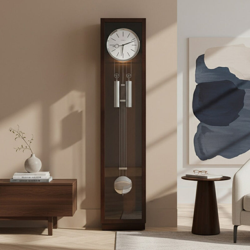 Reloj de piso Avalon