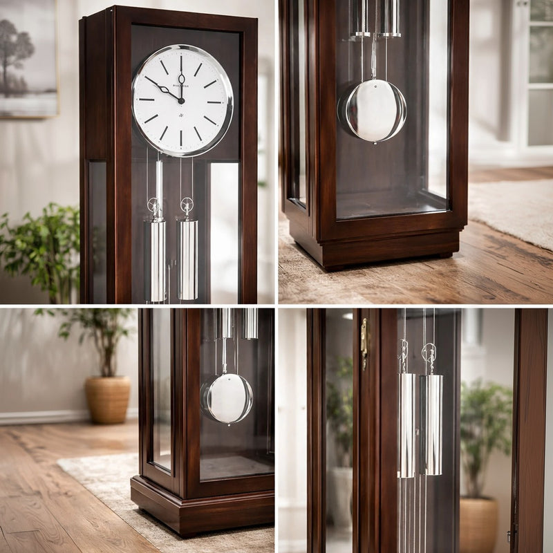 Reloj de piso Avalon