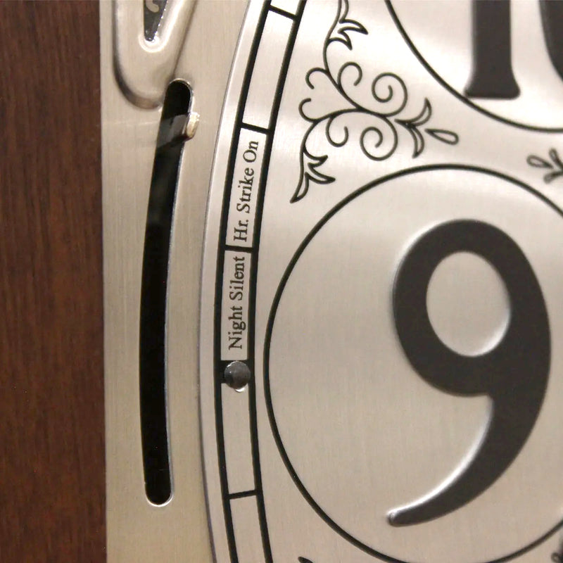 Reloj de piso Grandfather Robertson