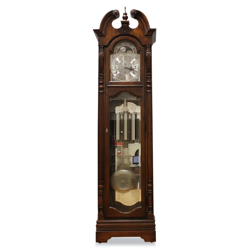 Reloj de piso Grandfather Robertson