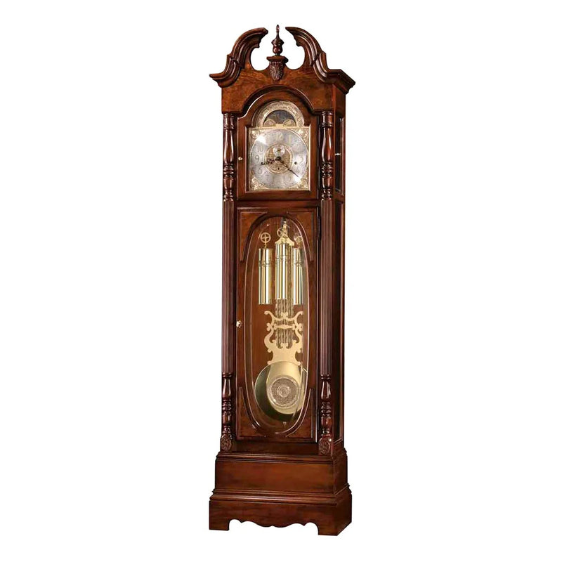 Reloj de piso Grandfather Robinson