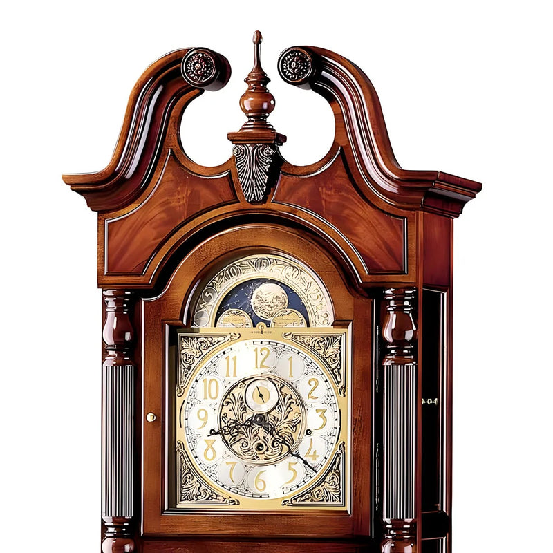 Reloj de piso Grandfather Stewart