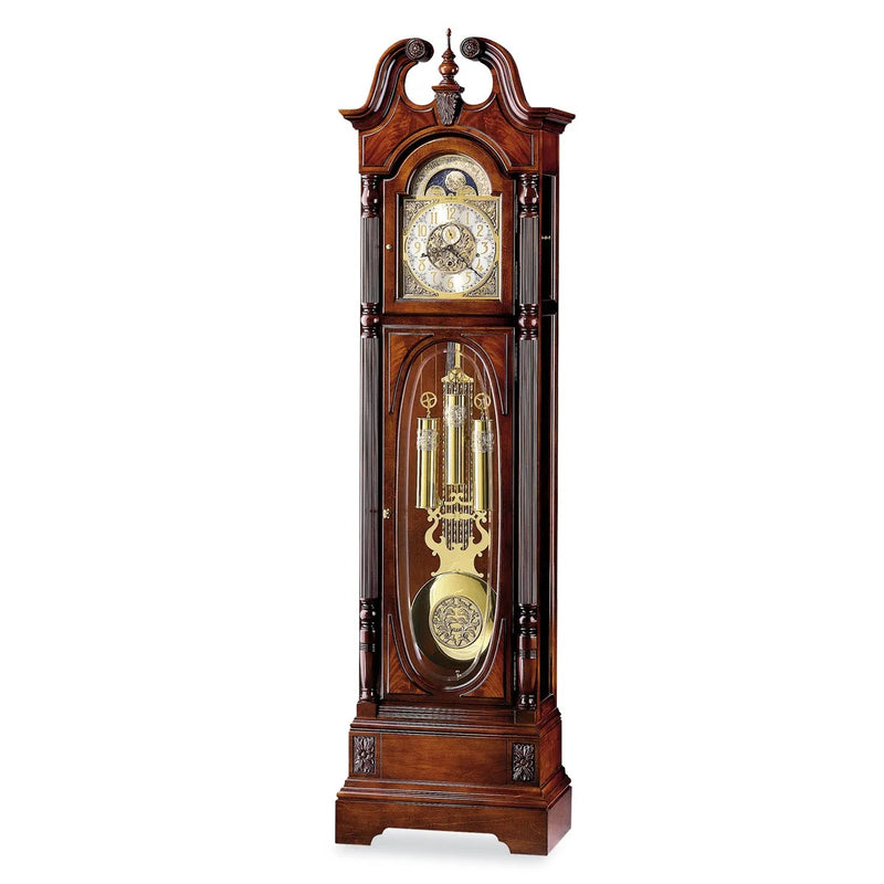 Reloj de piso Grandfather Stewart