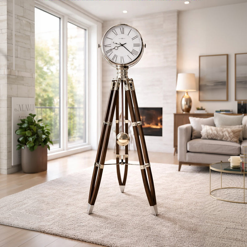 Reloj de Piso Chaplin