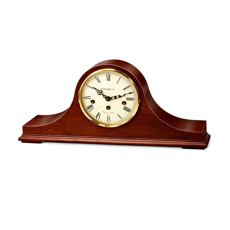 Reloj de mesa Mason