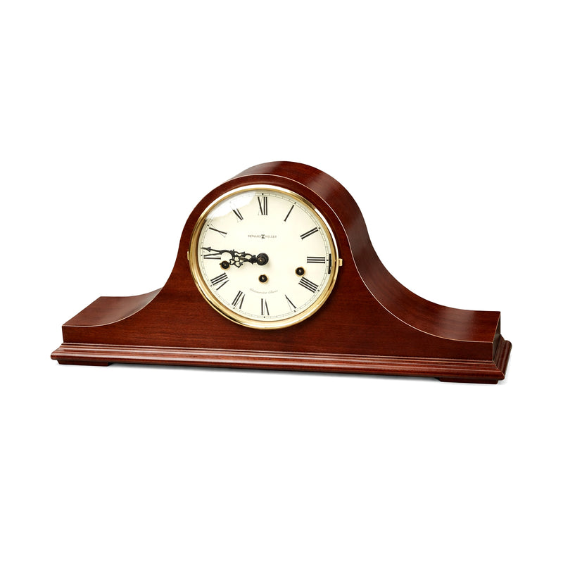 Reloj de mesa Mason